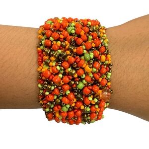 Bracelet Beaded